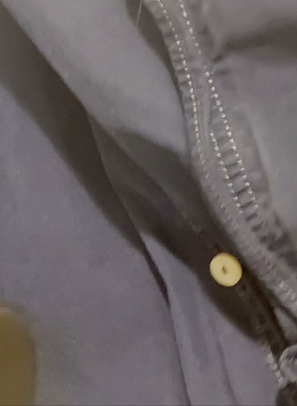 M/M (VTG):SWIMWEAR JACKET BY POLO RALPH LAUREN - Picture 4 of 4